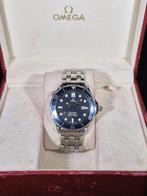 Omega seamaster., Sieraden, Tassen en Uiterlijk, Horloges | Heren, Ophalen of Verzenden, Zo goed als nieuw, Staal, Omega