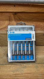 Set precisieschroevendraaiers. Torx, Doe-het-zelf en Verbouw, Gereedschap | Handgereedschap, Ophalen of Verzenden