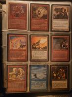 Magic the gathering:  100x uit den ouden doos, Hobby en Vrije tijd, Verzamelkaartspellen | Magic the Gathering, Ophalen of Verzenden