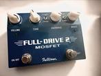 Fulldrive 2 mosfet, Ophalen of Verzenden, Zo goed als nieuw