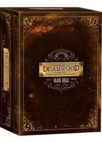 Deadwood DVD ultimate collection, Gebruikt, Ophalen of Verzenden