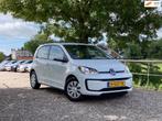 Volkswagen Up! 1.0 BMT move up! |144.000KM + Airco Nu € 7., Voorwielaandrijving, Stof, Gebruikt, Origineel Nederlands