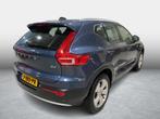 Volvo XC40 2.0 B4 Business Pro LED | verwarmde voorstoelen |, Auto's, Volvo, Euro 6, 4 cilinders, 1969 cc, Blauw