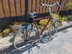 Mooie en goede Gazelle  Davos extra herenfiets 61cm, Fietsen en Brommers, Fietsen | Heren | Herenfietsen, 61 tot 65 cm, Ophalen