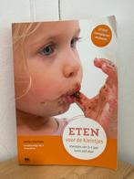 Eten voor de Kleintjes - Stefan Kleintjes, Overige typen, Ophalen of Verzenden, Zo goed als nieuw, Gezond koken
