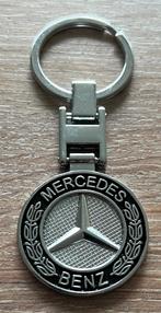 MERCEDES  Sleutelhanger , Verzamelen, Sleutelhangers, Ophalen of Verzenden, Nieuw, Merk