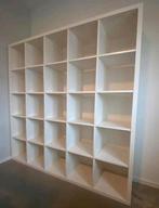 Ikea Vakkenkast - kallax/expedit, Ophalen, Overige materialen, Gebruikt, Met deur(en)
