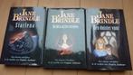 3x Jane Brindle boek, Ophalen of Verzenden, Zo goed als nieuw, Jane Brindle, Nederland