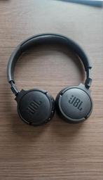 JBL Tune 500BT Draadloze Koptelefoon - Zwart, Ophalen of Verzenden, Gebruikt, Op oor (supra aural), Bluetooth