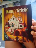 Hans en Grietje, Ophalen of Verzenden, Zo goed als nieuw
