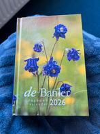 De Banier dagboek 2026, Ophalen of Verzenden, Nieuw