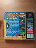 PS1 spel bugs bunny reis door de tijd playstation 1, 1 speler, Ophalen of Verzenden