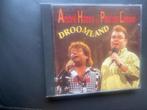 André Hazes : Droomland ( cd-single), Ophalen of Verzenden, Zo goed als nieuw, Levenslied of Smartlap