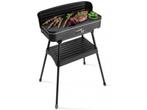 Fritel electrische tafel BBQ, Ophalen of Verzenden, Zo goed als nieuw, Fritel