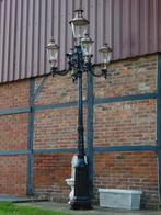 Eenmalig: Lantaarnpaal XXL - 380 cm, Ophalen of Verzenden