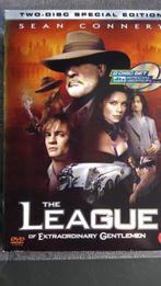 The League, Vanaf 12 jaar, Ophalen of Verzenden, Zo goed als nieuw
