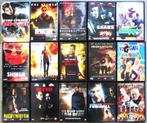 15 Actie thriller DVDs films - Action DVD, Actie, Ophalen
