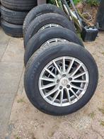4xChrysler Opknapvelgen Tyfoon 215 / 65 / R16 H
Successor 5, Ophalen