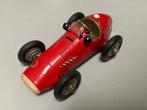 Schuco grand prix racer 1070  -  US zone Germany, Antiek en Kunst, Antiek | Speelgoed, Ophalen of Verzenden