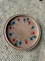 Spel knikker, Ophalen