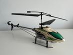 RC helicopter rc modelbouw, Ophalen of Verzenden, Gebruikt