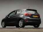 Ford Fiesta 1.1 Sport (APPLE CARPLAY,NAVI,LED,PDC,LANE ASSIS, Auto's, Ford, Voorwielaandrijving, Gebruikt, 49 €/maand, Origineel Nederlands