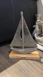 Riviera Maison bootje, Ophalen, Zo goed als nieuw