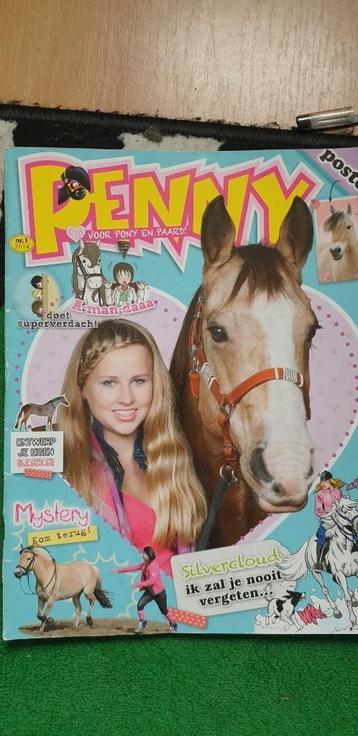 Penny beschikbaar voor biedingen