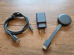 Google Chromecast (Gen3), Ophalen of Verzenden, Gebruikt, HDMI, Zonder harde schijf