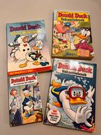 Donald Duck pocket en vakantieboeken, Meerdere stripboeken, Ophalen of Verzenden, Zo goed als nieuw