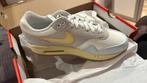 Nike air Max 1, Kleding | Dames, Beige, Ophalen of Verzenden