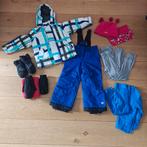 Complete set unisex wintersport kleding voor kleuter, Kinderen en Baby's, Kinderkleding | Overige, Ophalen, Gebruikt, Jongen of Meisje