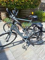 2 Koga Myata Roadspeed fietsen, Fietsen en Brommers, 28 inch, Gebruikt, Ophalen of Verzenden, 57 tot 61 cm