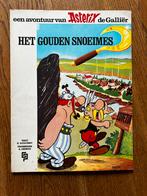 asterix & obelix 19 stuks 1e druk, Meerdere stripboeken, Ophalen of Verzenden, Gelezen
