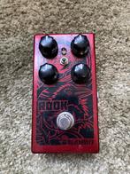 Rook Overdrive, Muziek en Instrumenten, Effecten, Ophalen of Verzenden, Gebruikt, Distortion, Overdrive of Fuzz
