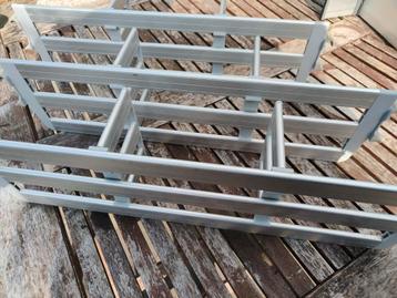 Ikea Faktum/Rationell lade verdelers - afbeelding 1