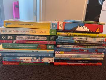 Kinderboeken beschikbaar voor biedingen