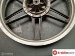 Kreidler Weimann sterwielen set met 120 mm trommels, Ophalen of Verzenden, Gebruikt