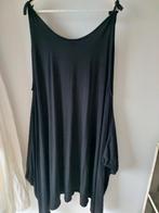 Poseercosido jurk jurkje maat 52 54 56 58 xxxl 4xl 5xl 6xl, Kleding | Dames, Grote Maten, Ophalen of Verzenden, Nieuw, Zwart, Jurk