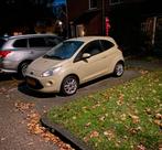 Ford Ka 1.2 51KW 2009 Grijs, Voorwielaandrijving, 4 cilinders, 4 stoelen, Beige