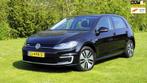 Volkswagen E-Golf E-Golf, 596 min, Gebruikt, Zwart, 35 kWh