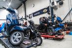 Scooter en motor reparatie / onderhoud, Ophalen of Verzenden