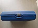 Samsonite koffer hardcase, Sieraden, Tassen en Uiterlijk, Koffers, Ophalen, Zo goed als nieuw, Hard kunststof, 70 cm of meer