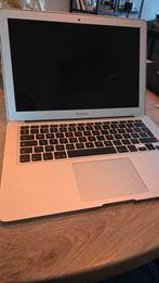 Macbook air  MQD32, Computers en Software, Apple Macbooks, Qwerty, 8 GB, 13 inch, Minder dan 2 Ghz