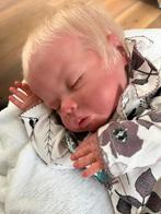 Reborn Baby Delilah van Nicky Johnston - Nieuw!, Verzamelen, Ophalen of Verzenden, Nieuw, Babypop