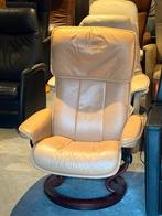 Prachtige Stressless relaxfauteuil, Huis en Inrichting, Fauteuils, Ophalen, Onbekend, Zo goed als nieuw, Onbekend