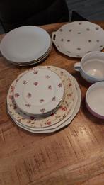 Servies, Ophalen of Verzenden, Overige stijlen, Bord(en)
