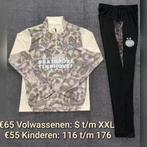 Trainingspakken, Maat XL, Ophalen, Nieuw, Trainingspak