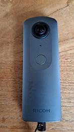 Ricoh Theta V 360⁰ Wifi camera, Overige merken, Minder dan 8x, Ophalen of Verzenden, Zo goed als nieuw