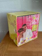 Dvd Sara Vlaamsche vlaamse tv serie box compleet origineel., Verzenden, Zo goed als nieuw
